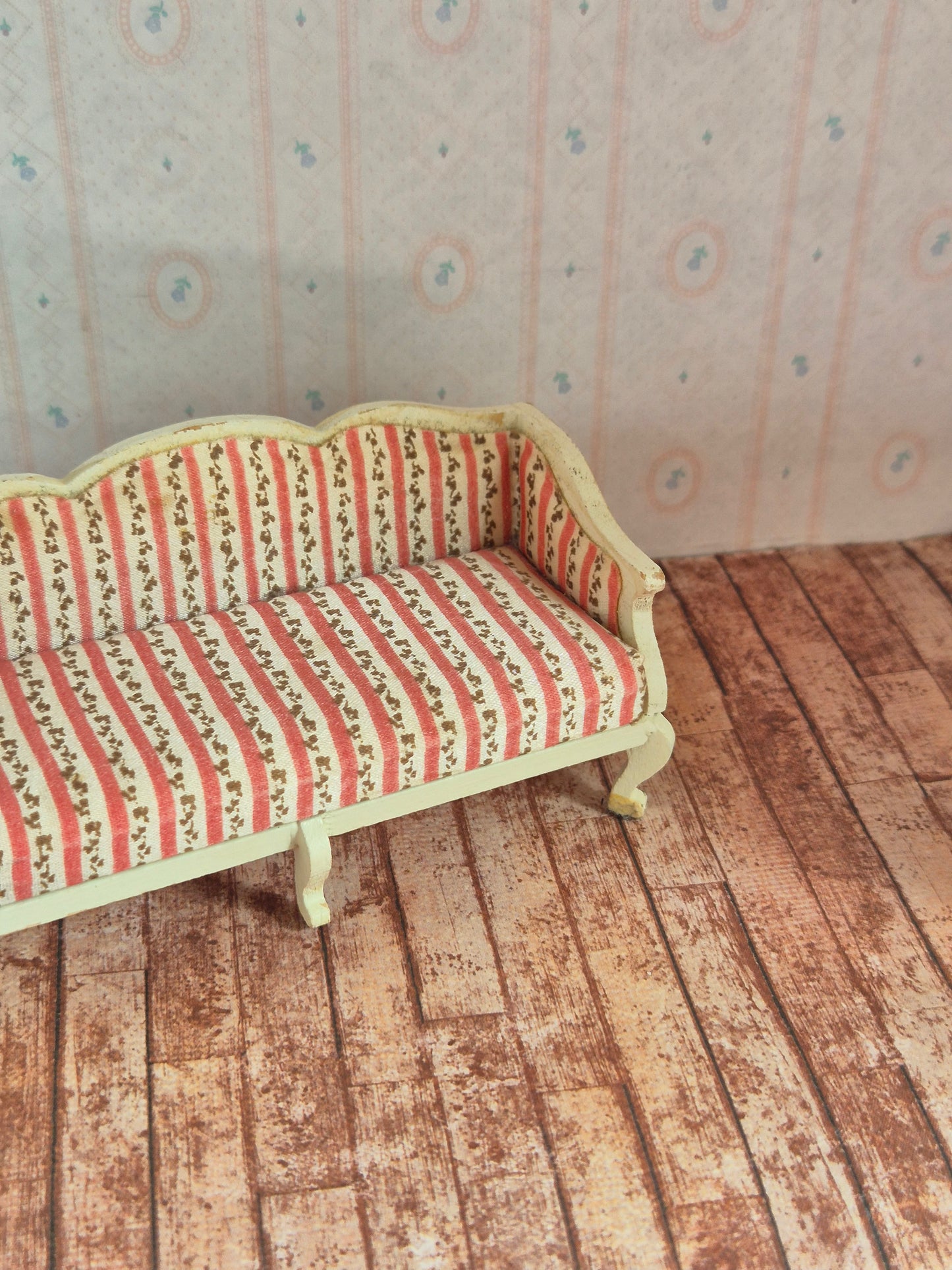 Lundby sofa