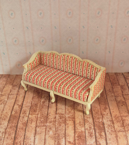 Lundby sofa