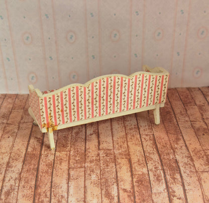 Lundby sofa
