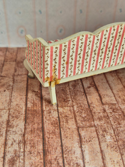 Lundby sofa