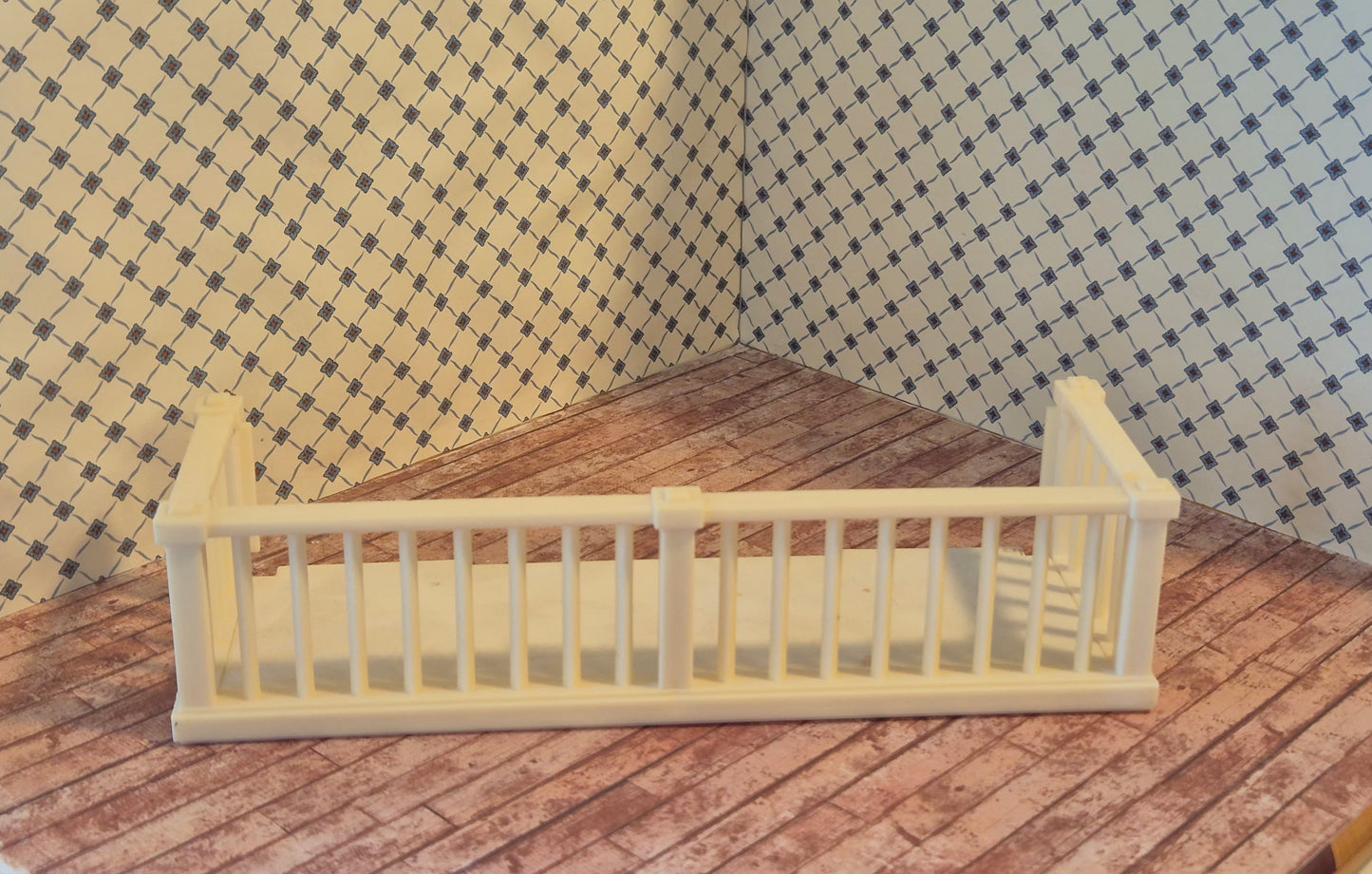 Lundby balkon