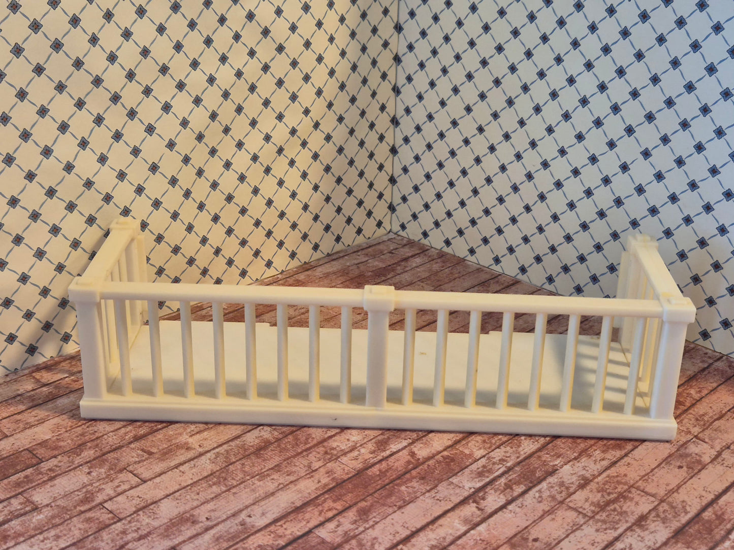 Lundby balkon