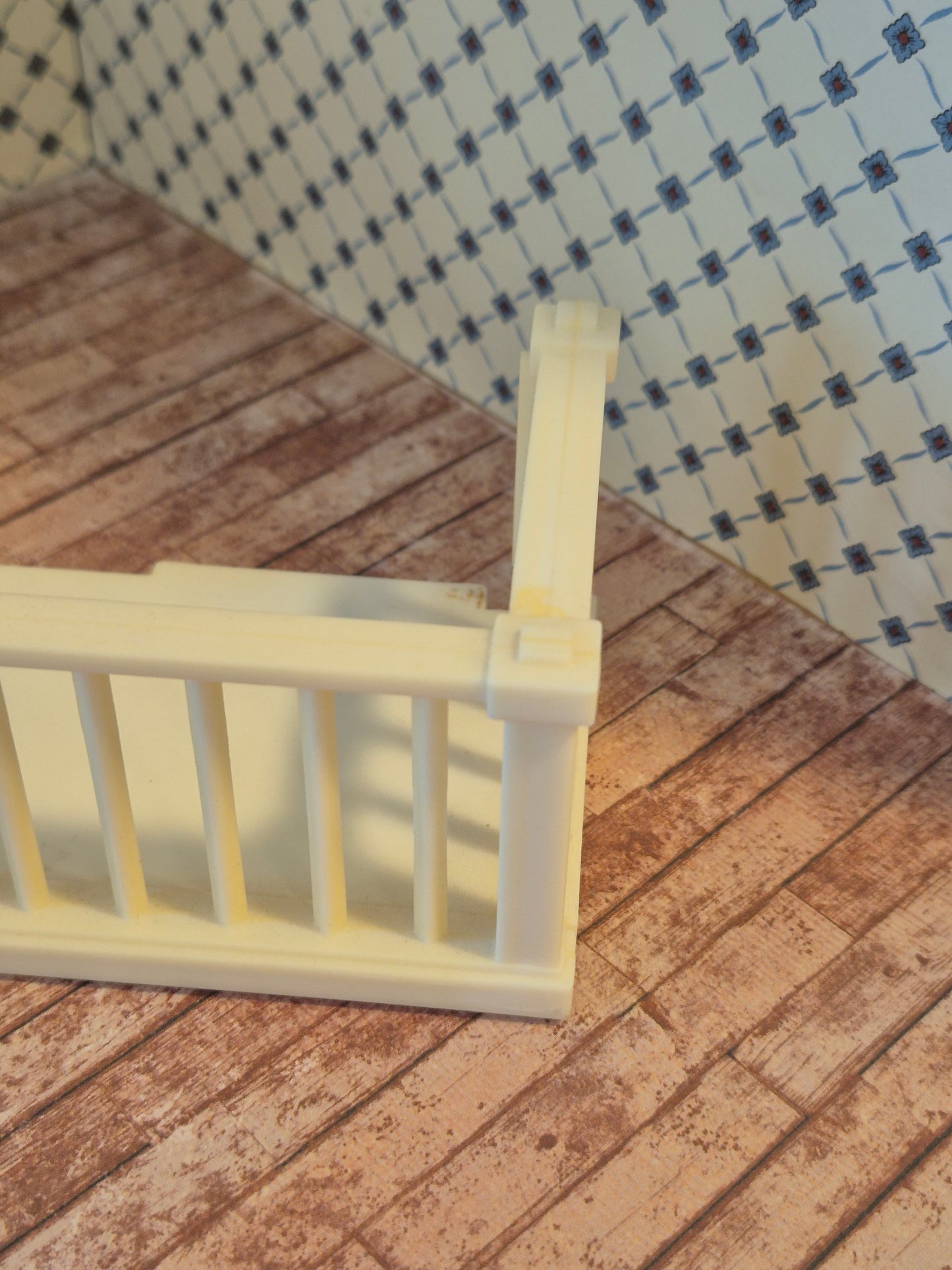 Lundby balkon