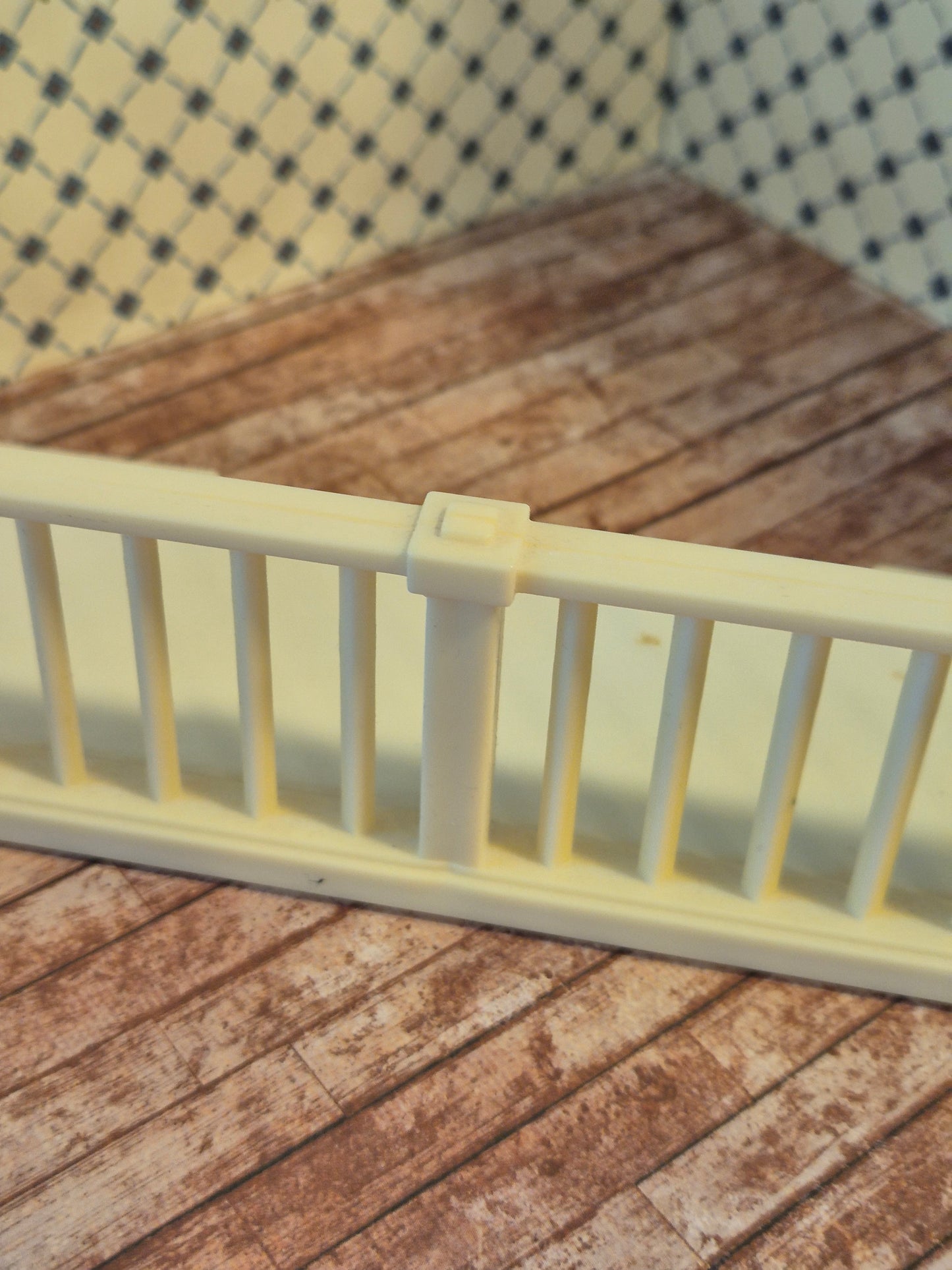 Lundby balkon