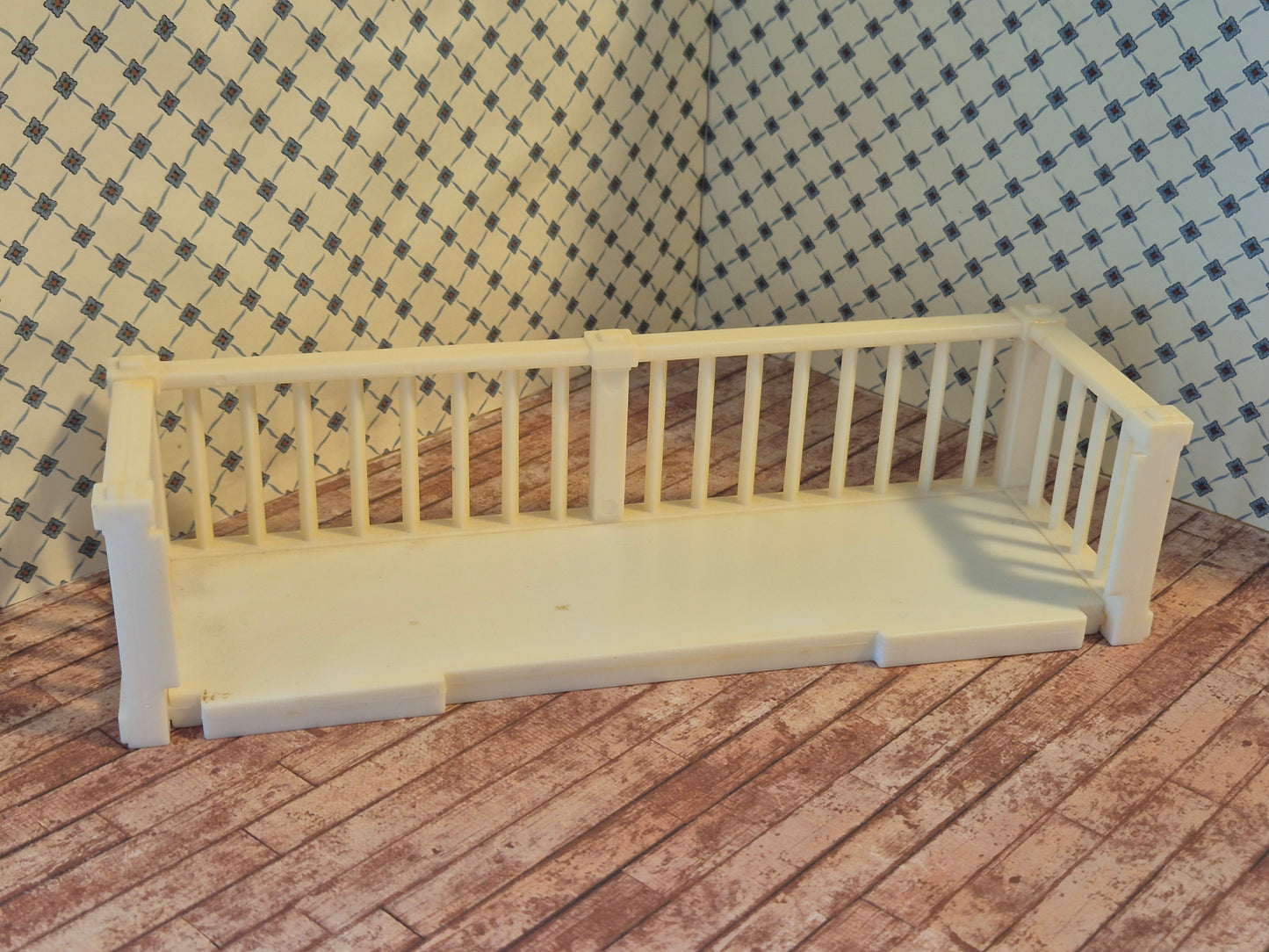 Lundby balkon