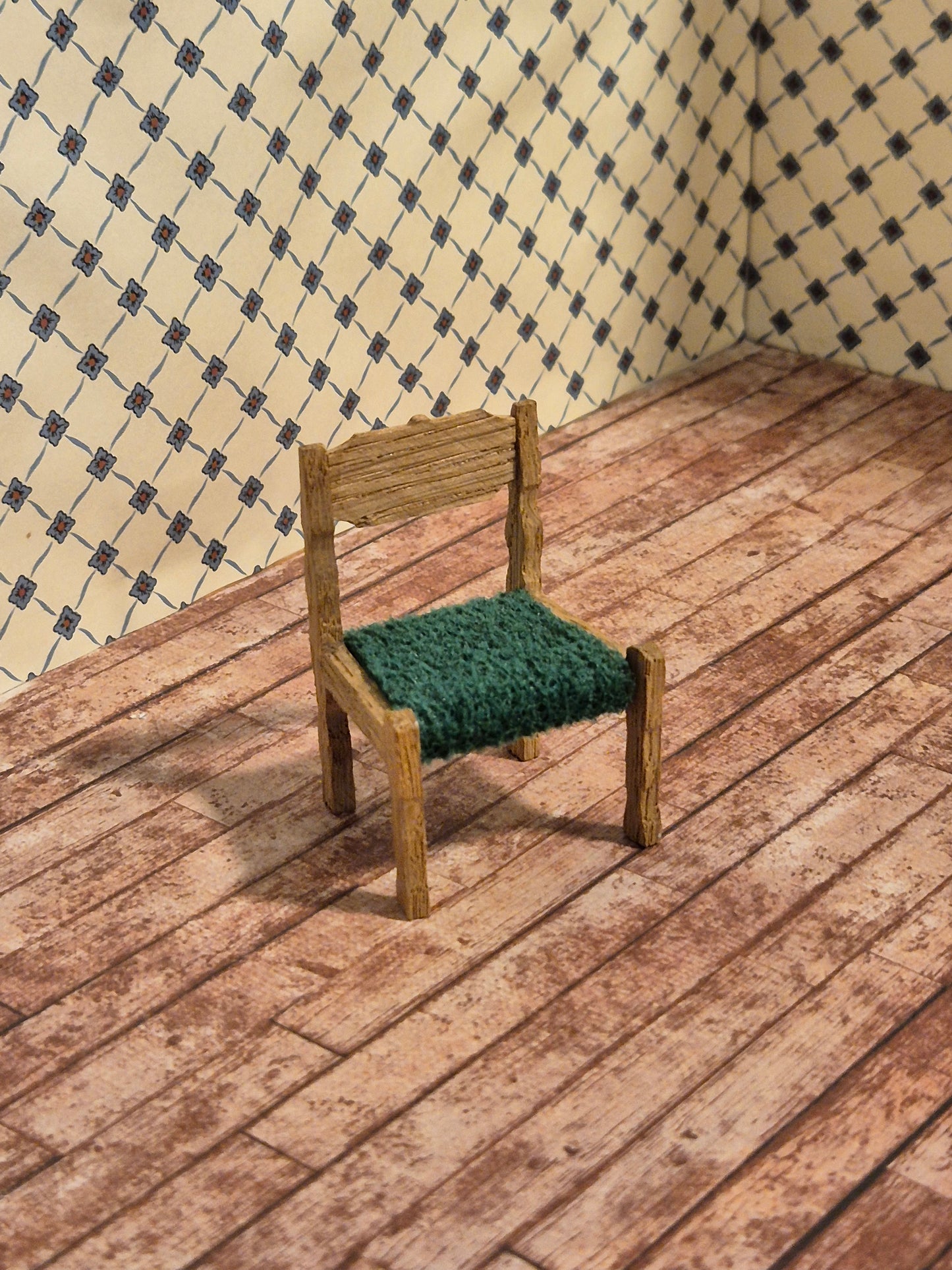 Lisa stol