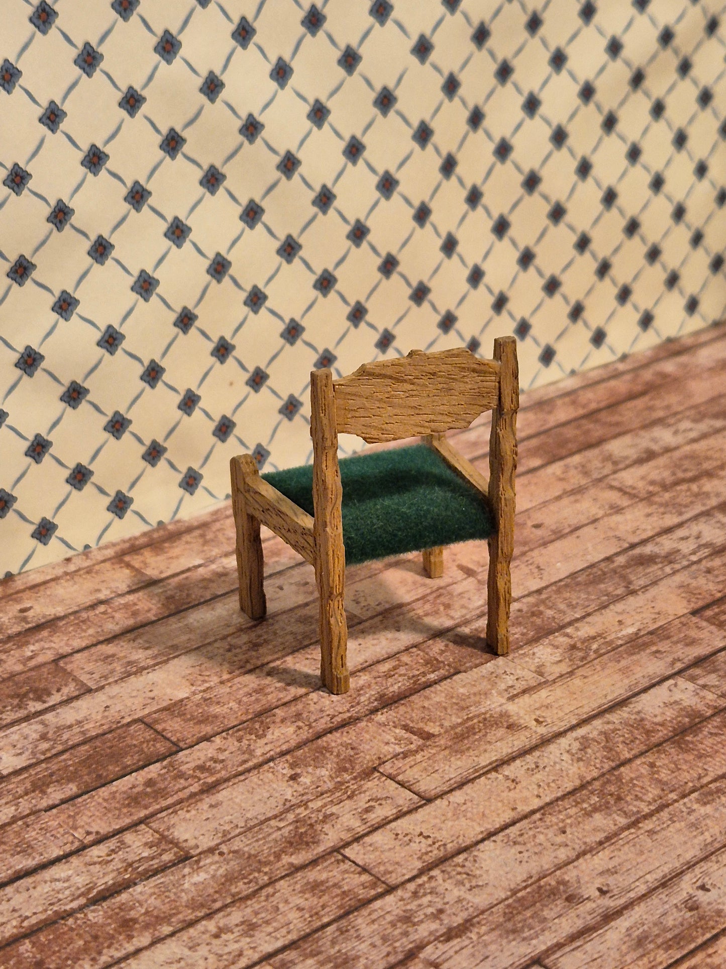 Lisa stol