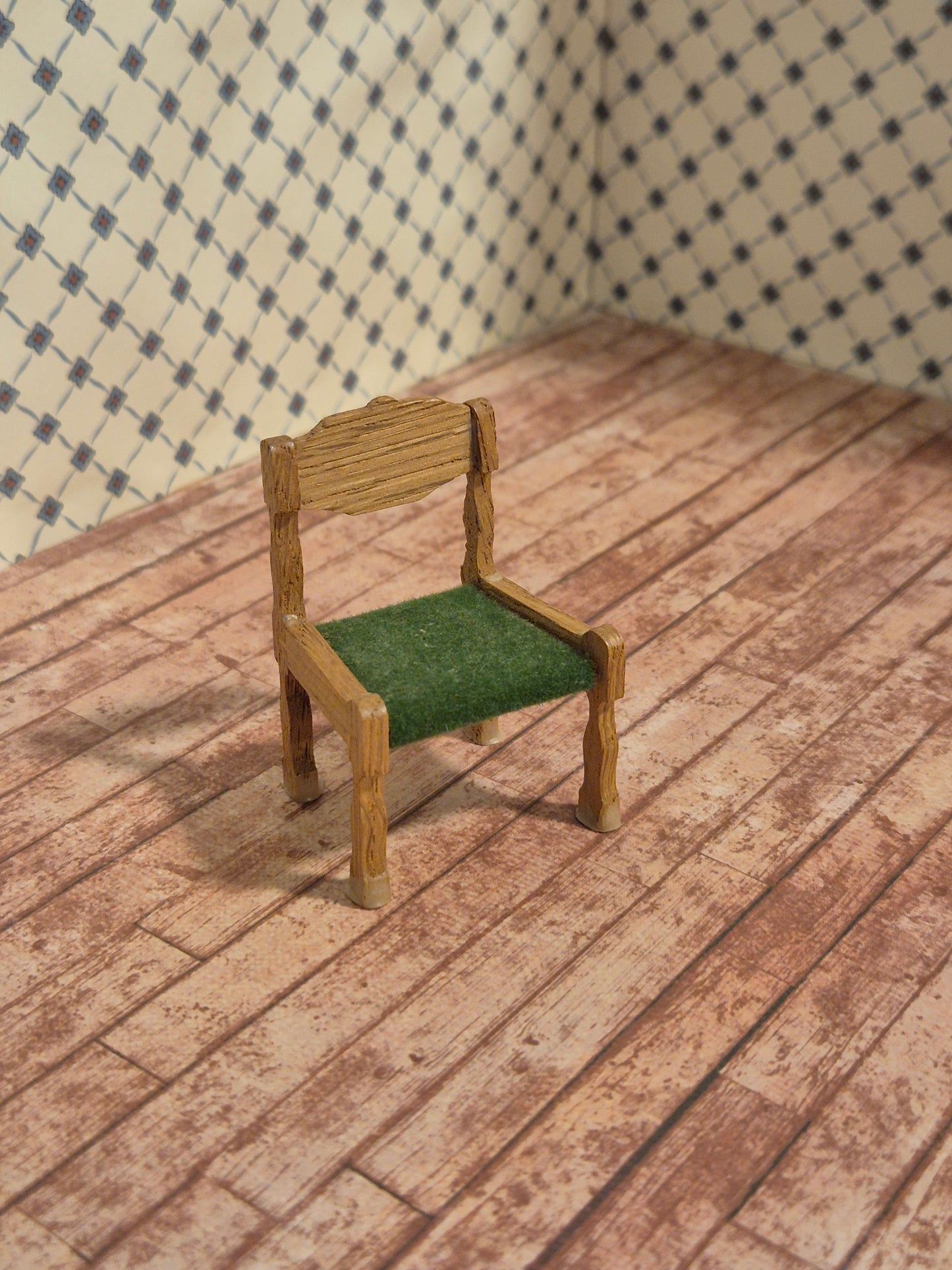 Lisa stol