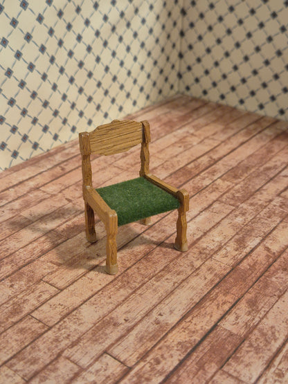 Lisa stol