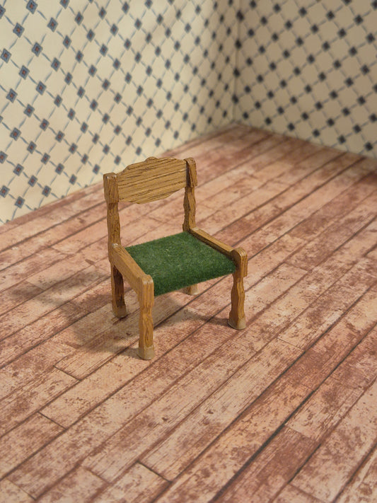 Lisa stol