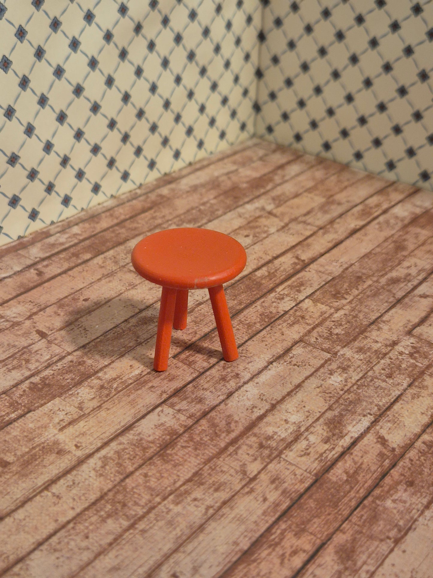 Lundby skammel