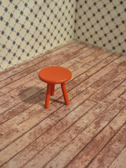 Lundby skammel