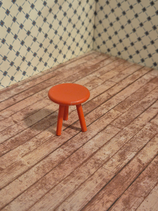 Lundby skammel