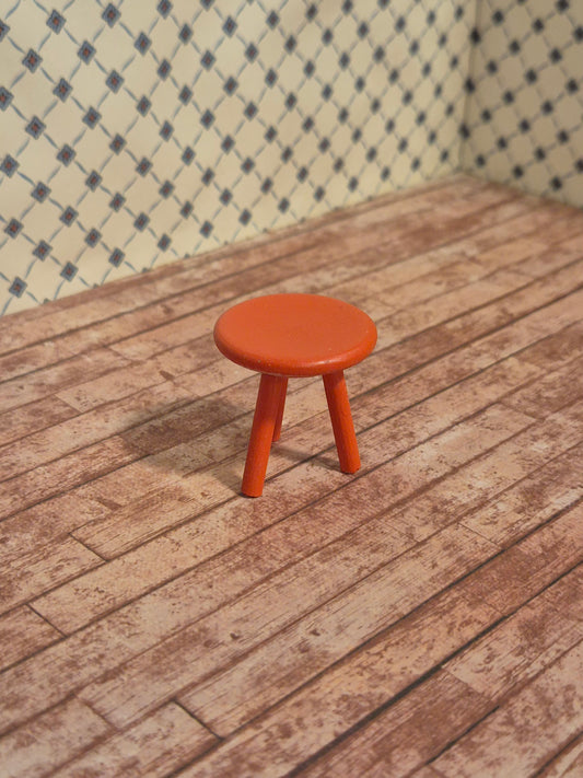 Lundby skammel