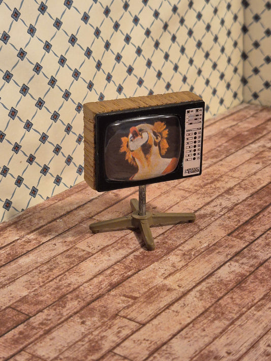 Lisa TV