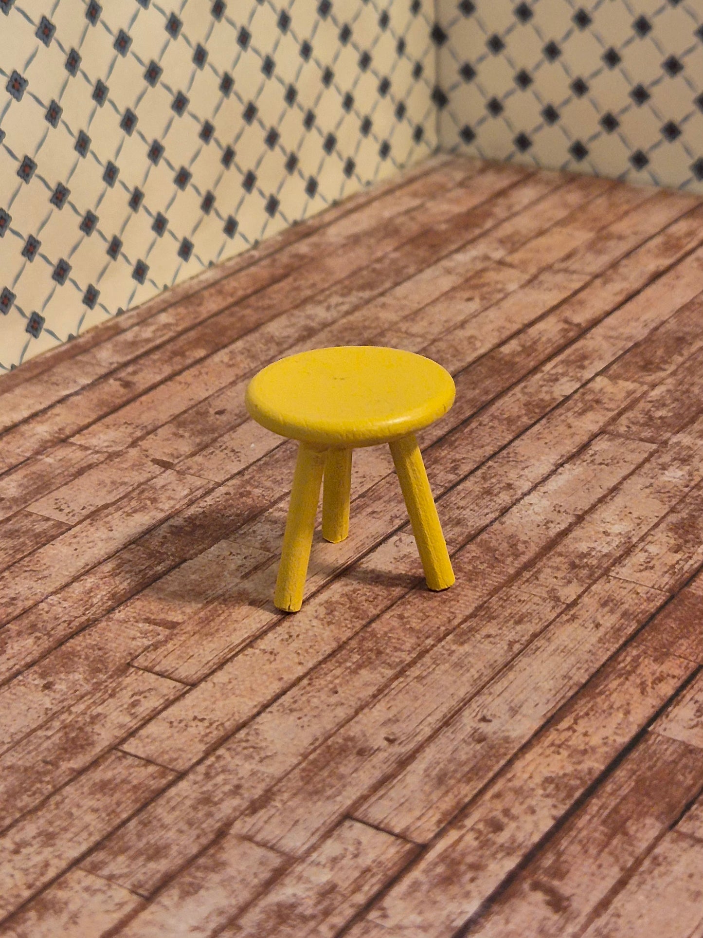 Lundby skammel