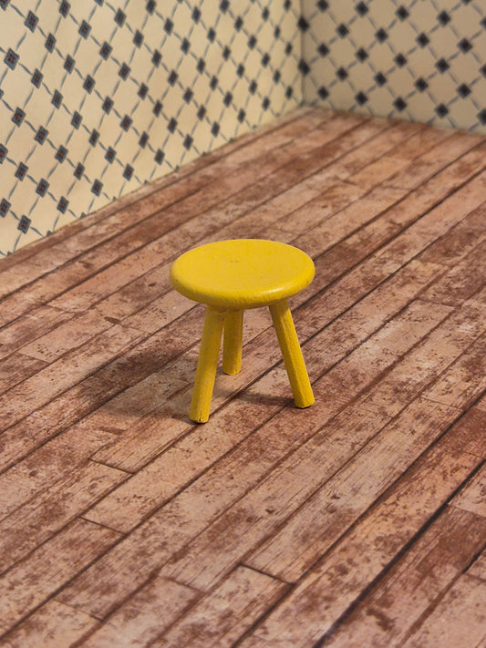 Lundby skammel