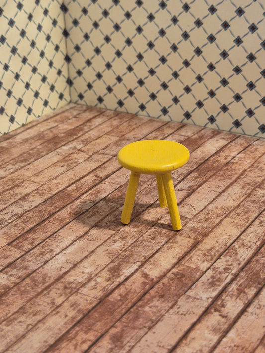 Lundby skammel