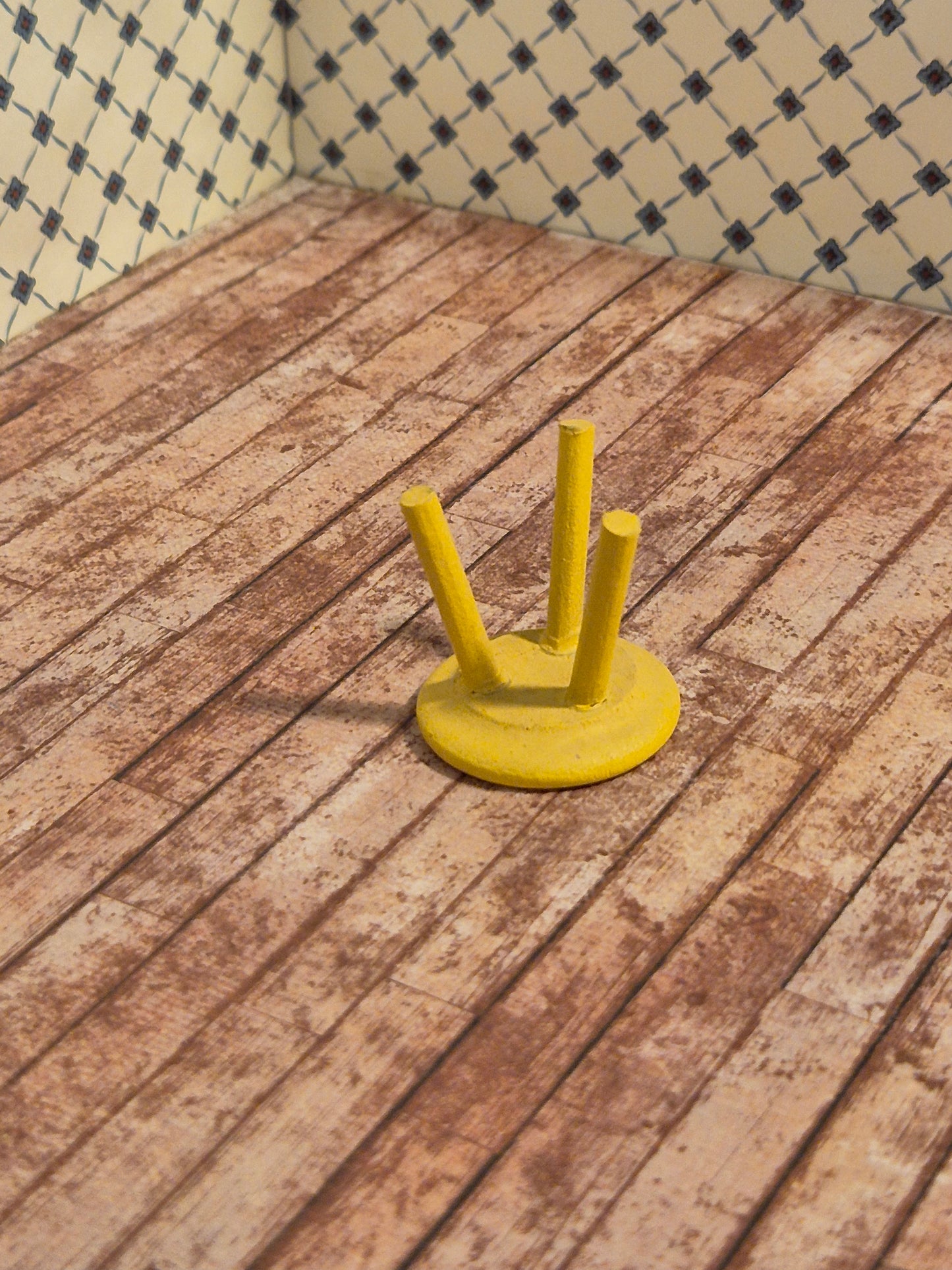 Lundby skammel