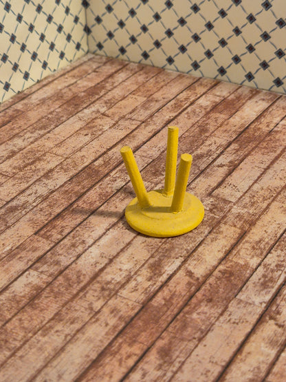 Lundby skammel