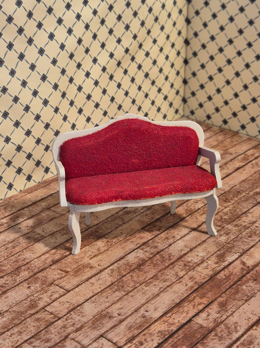 Lundby sofa