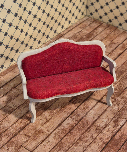 Lundby sofa
