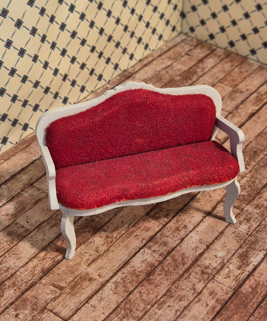 Lundby sofa