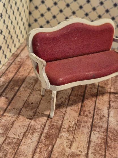 Lundby Sofa