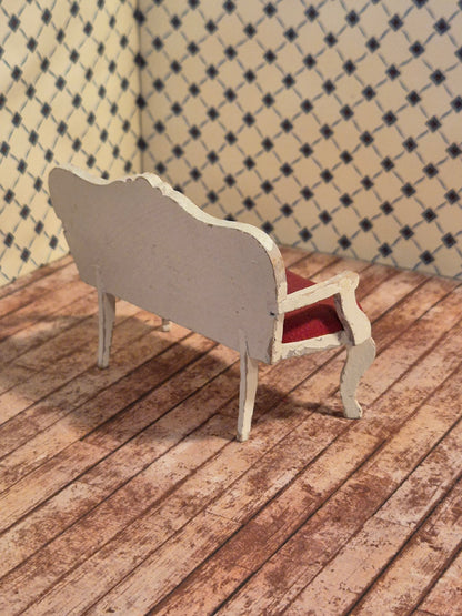 Lundby Sofa
