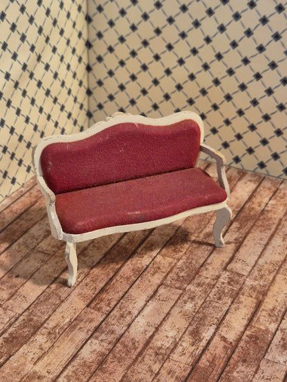 Lundby Sofa