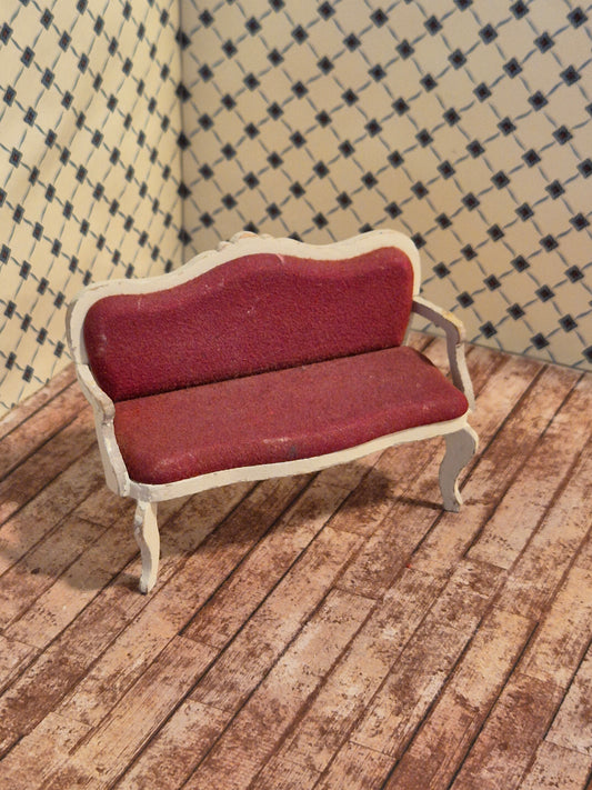 Lundby Sofa