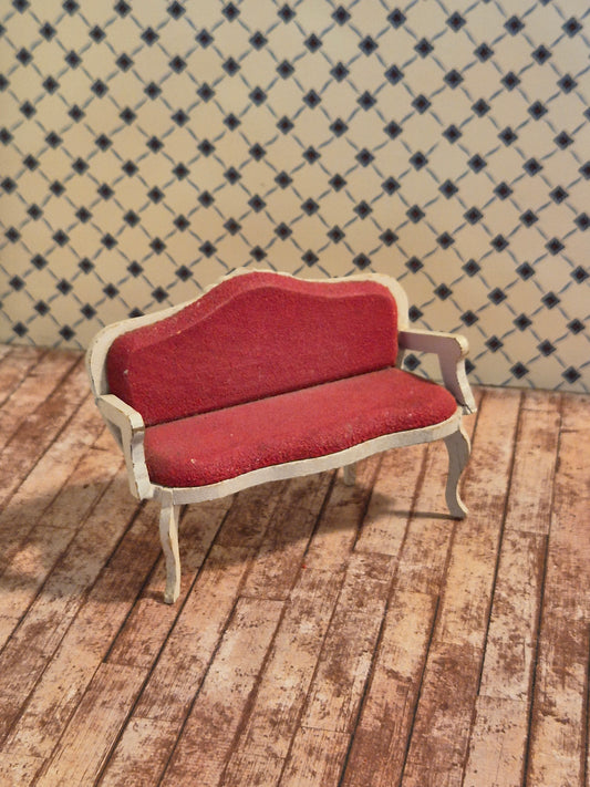 Lundby sofa
