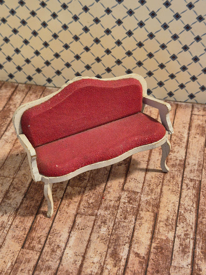 Lundby sofa