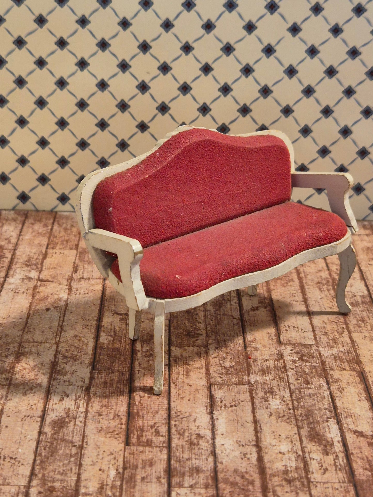 Lundby sofa