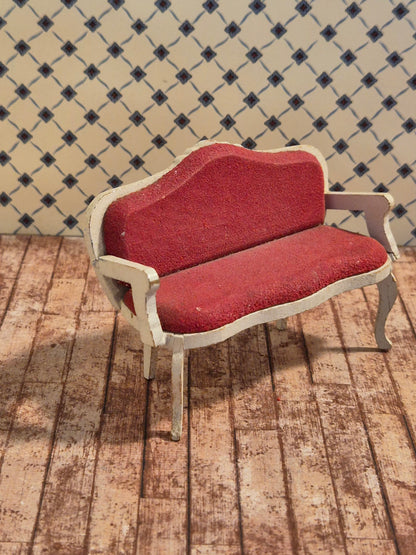 Lundby sofa