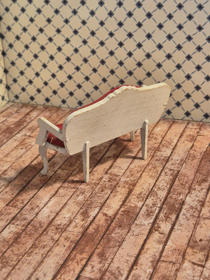 Lundby sofa