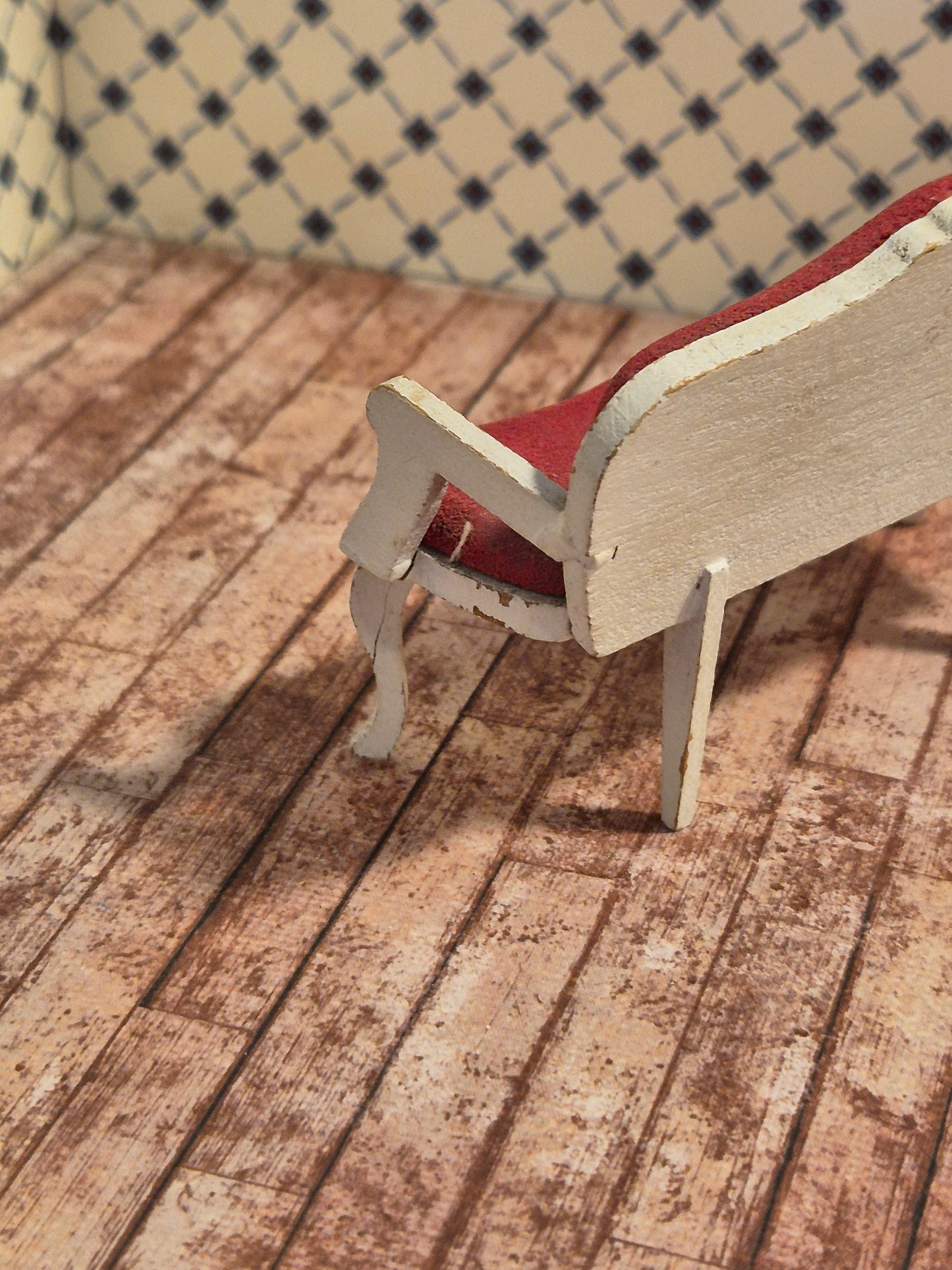 Lundby sofa