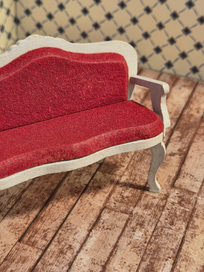 Lundby sofa