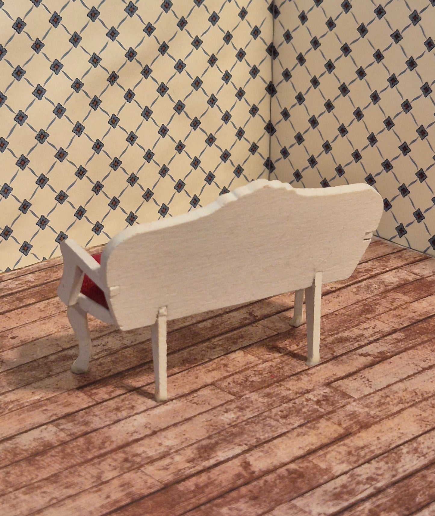 Lundby sofa