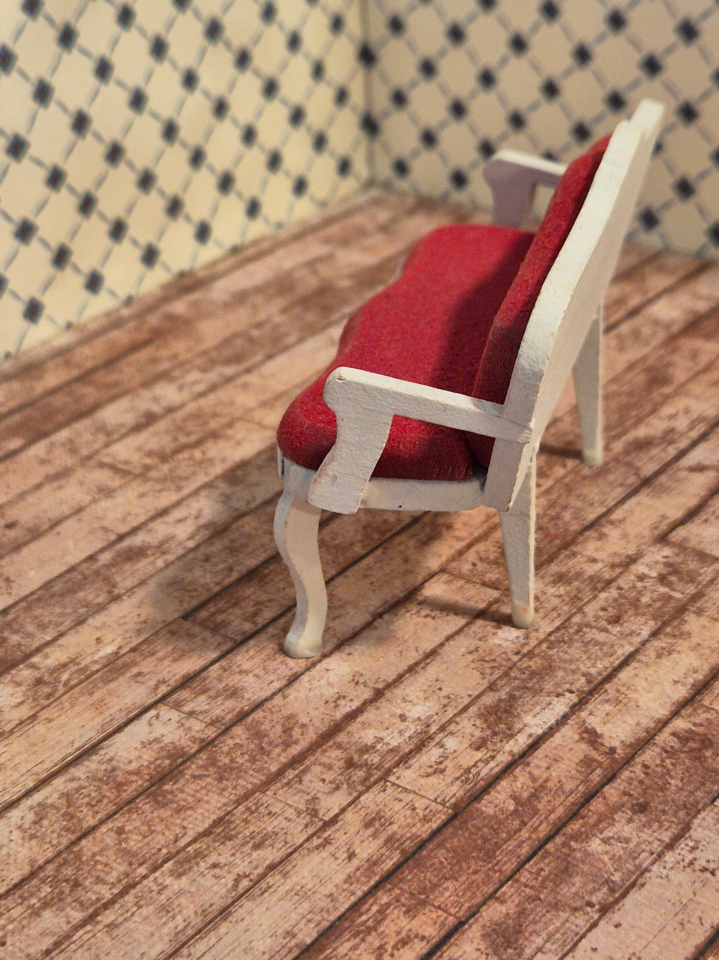 Lundby sofa