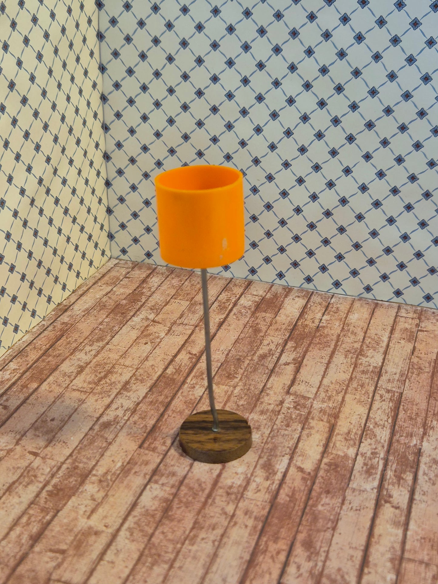 Lundby lampe