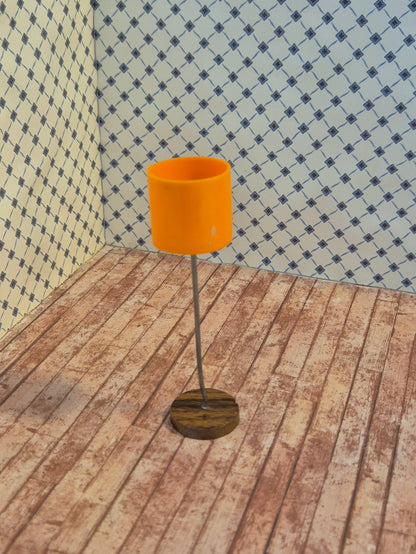 Lundby lampe