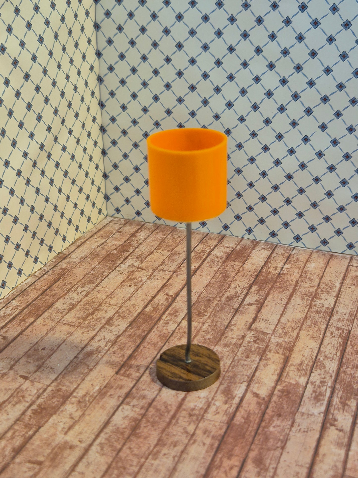 Lundby lampe