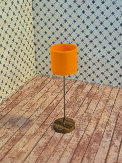 Lundby lampe