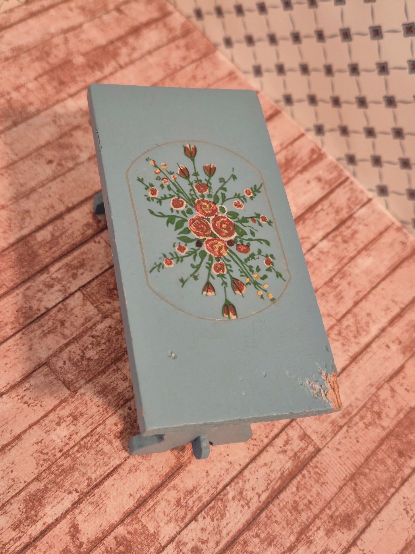 Lisa bord