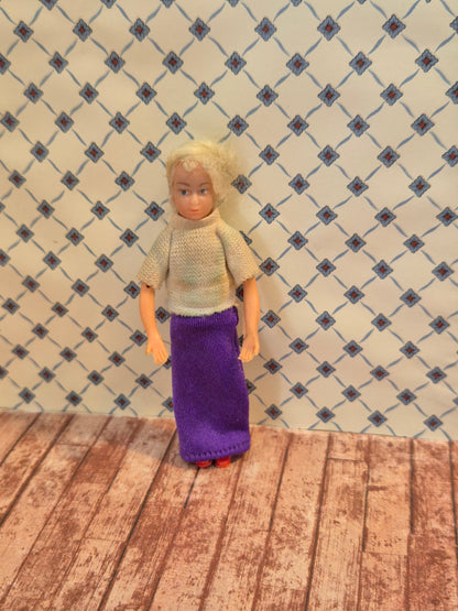 Lundby pige