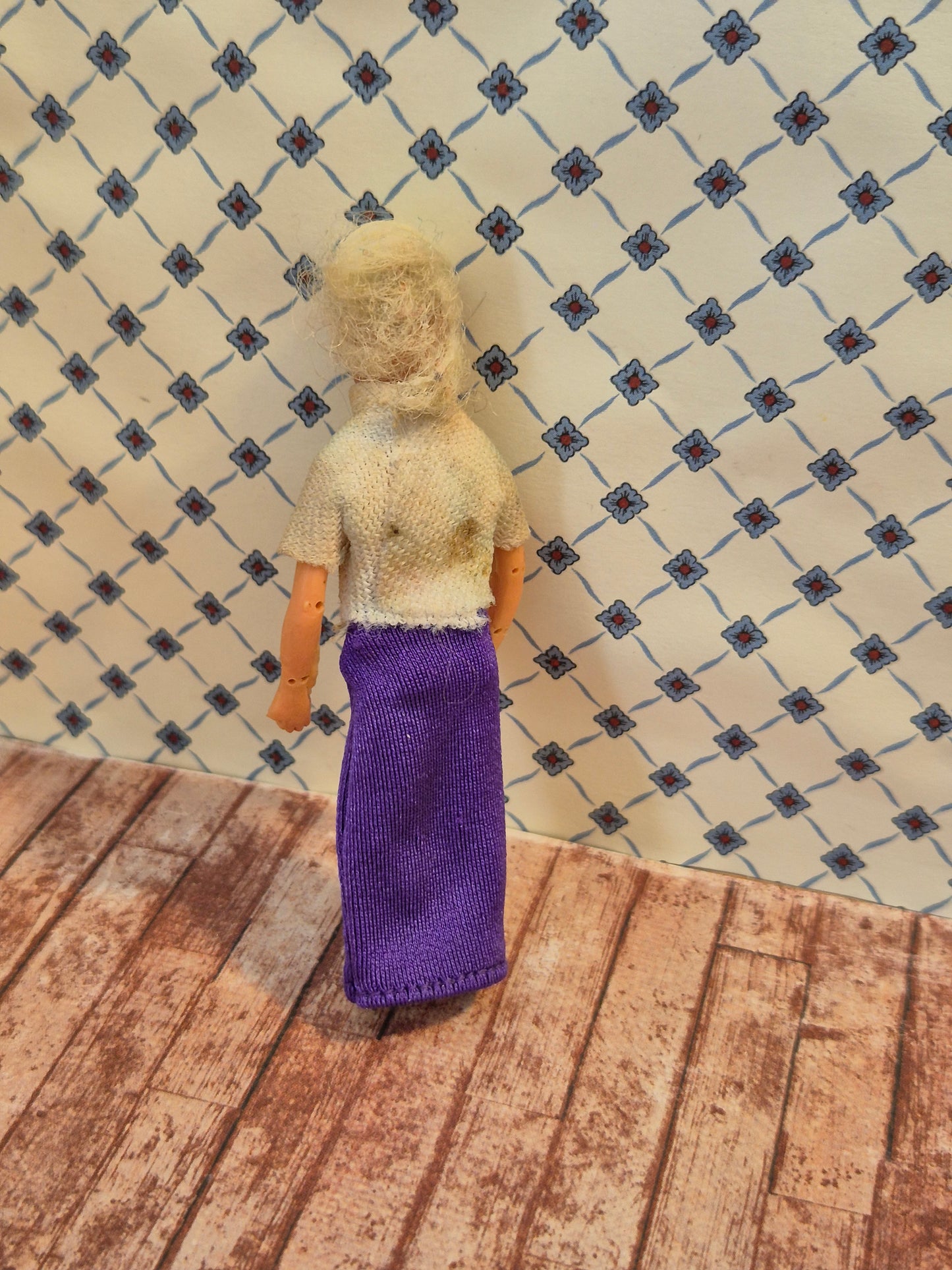 Lundby pige