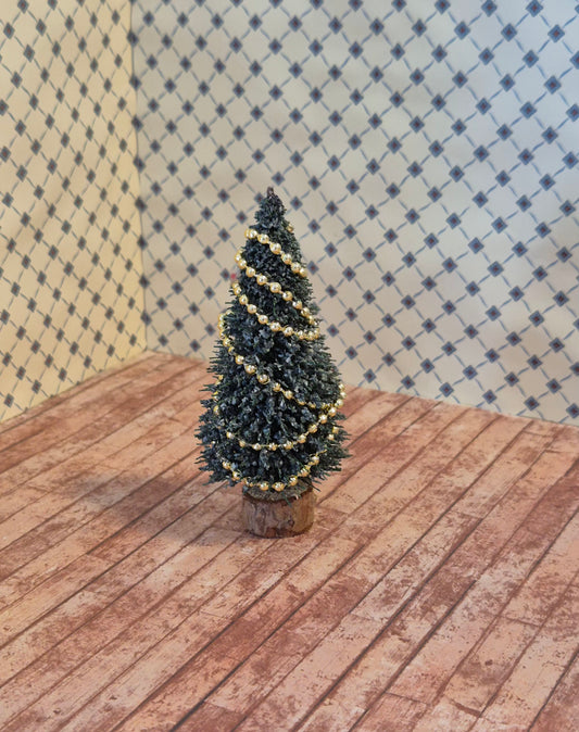 Juletræ