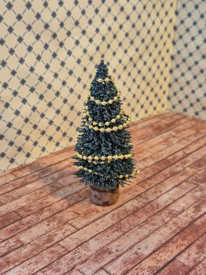 Juletræ