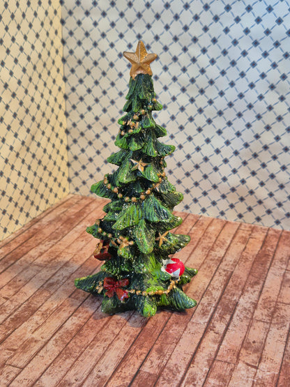 Juletræ